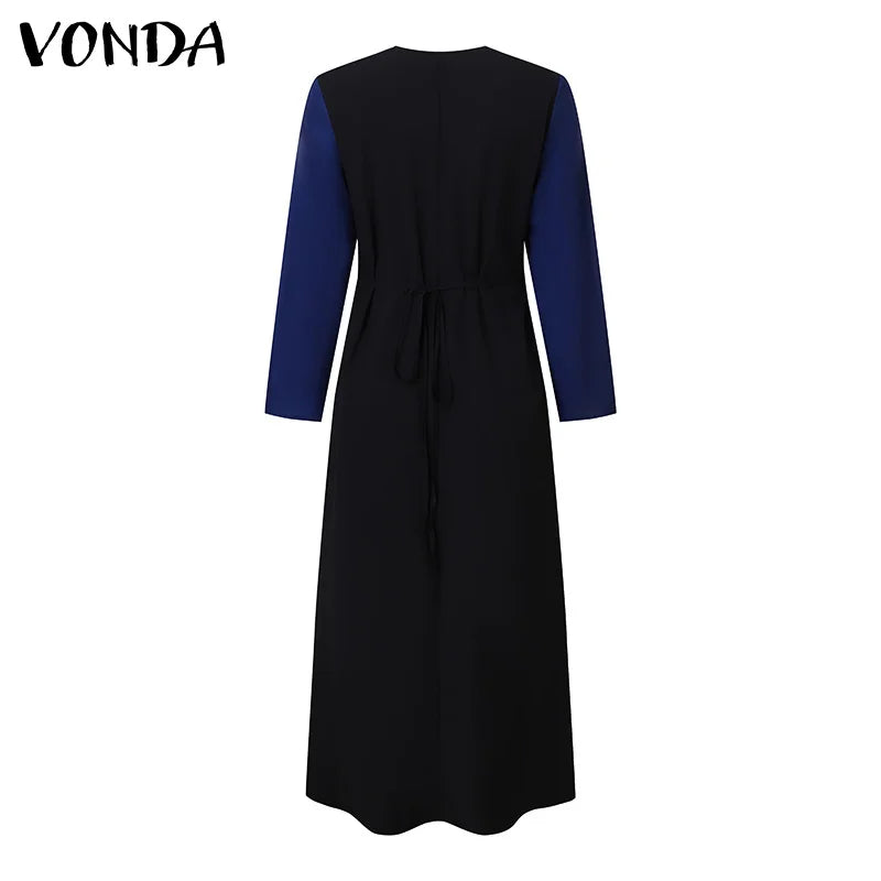 Plus Size VONDA
