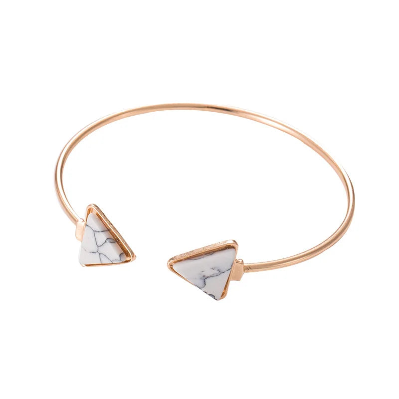 Adjustable Bangles Bijoux