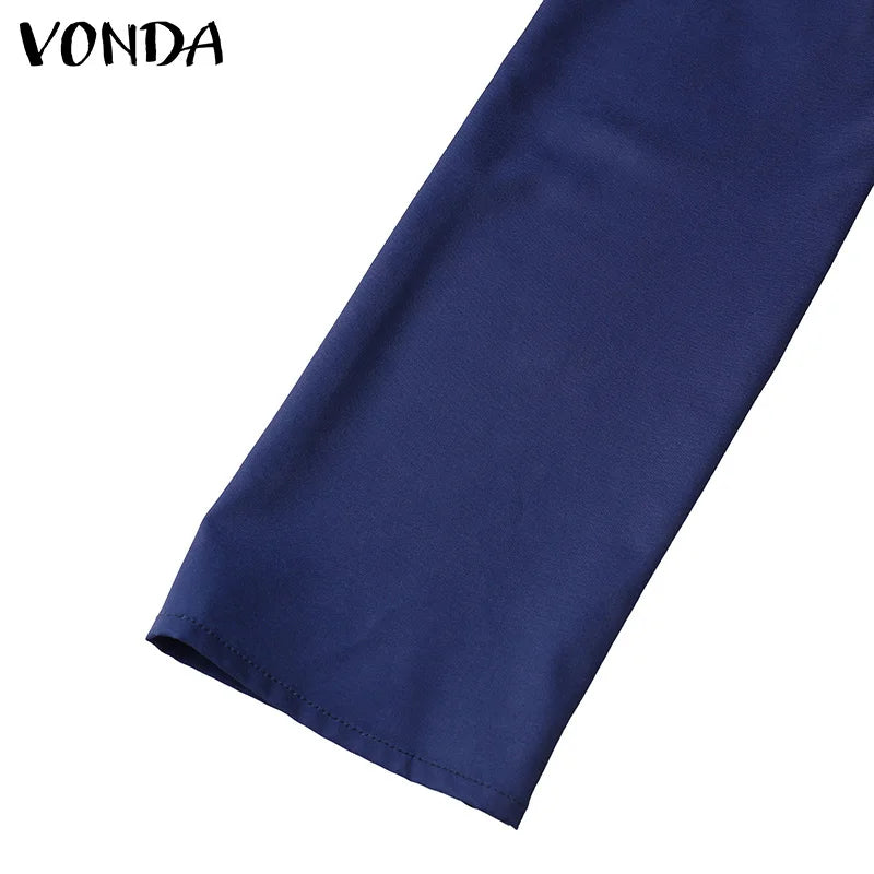 Plus Size VONDA