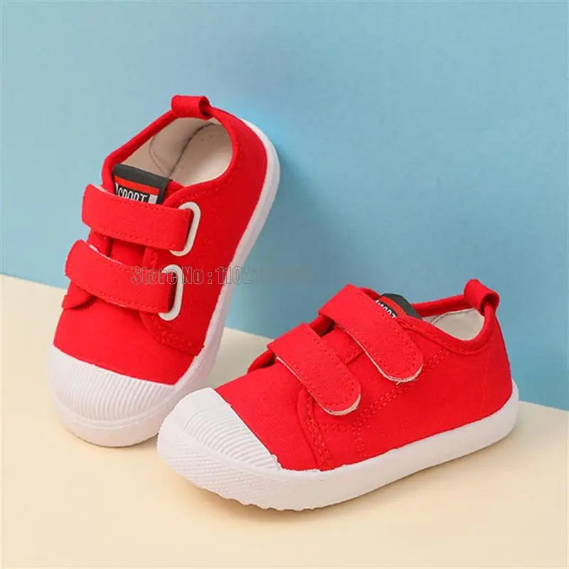 Girls & Boys Sneakers