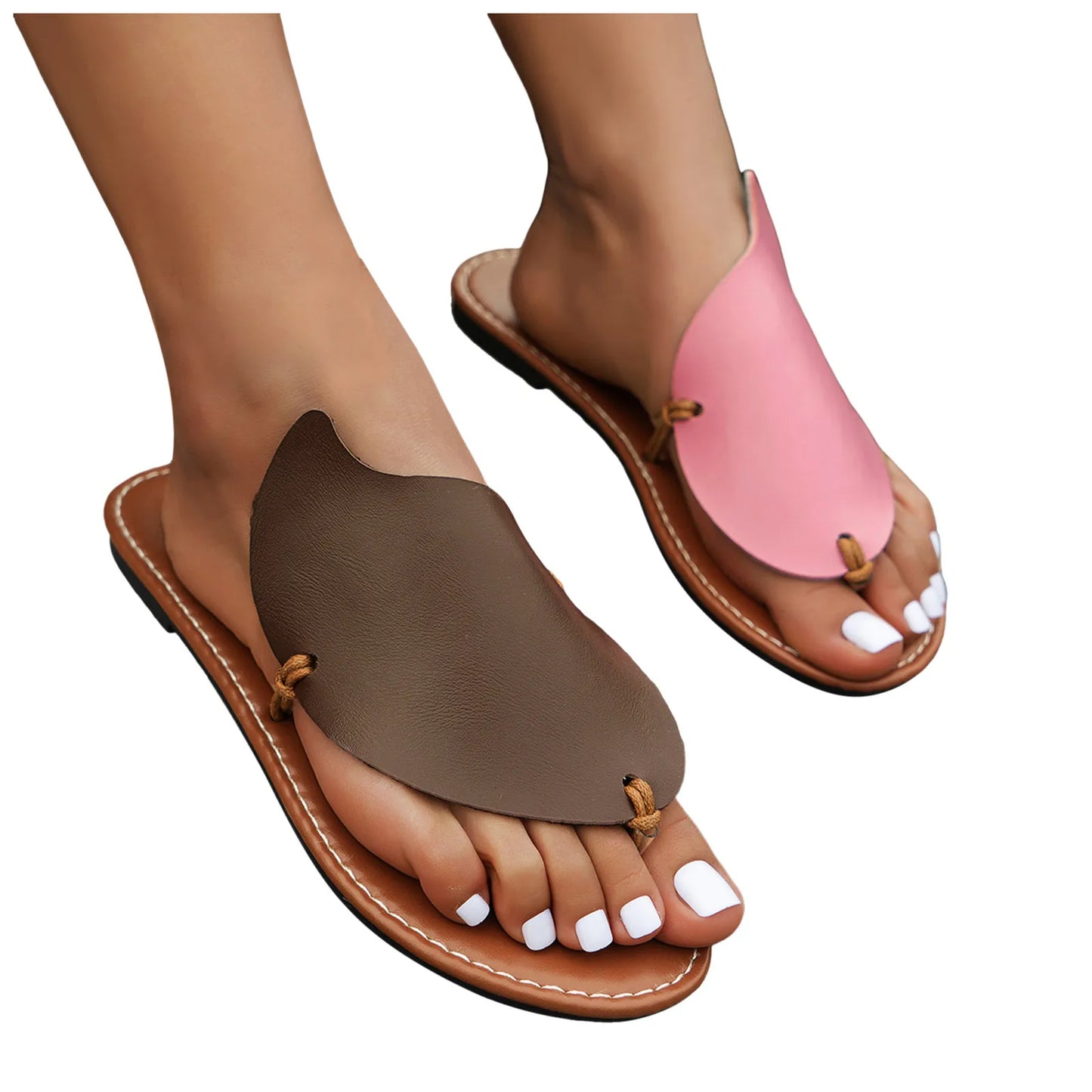 Heeled Sandals