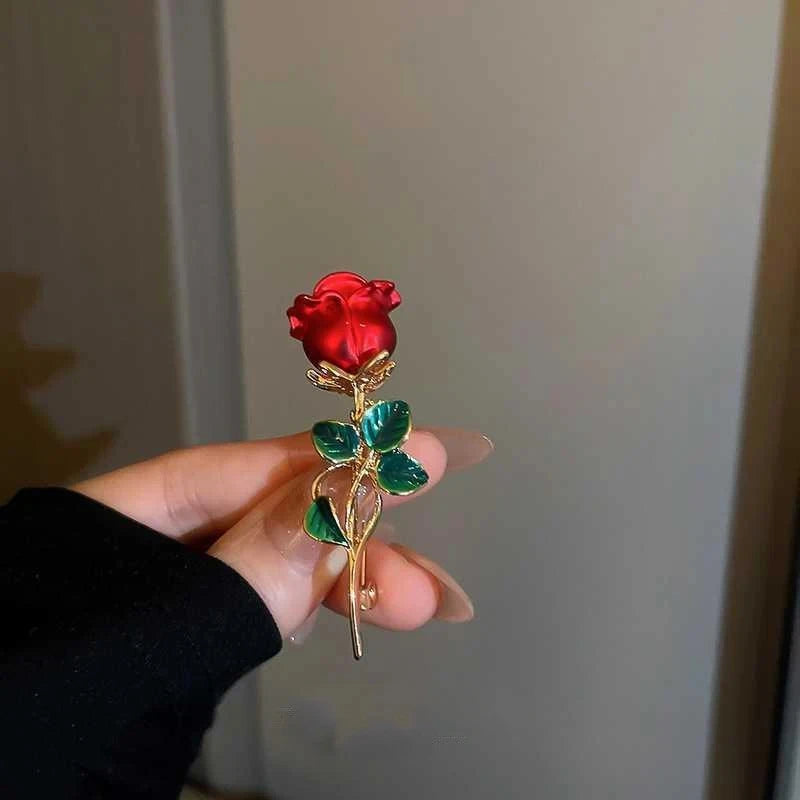 Brooches