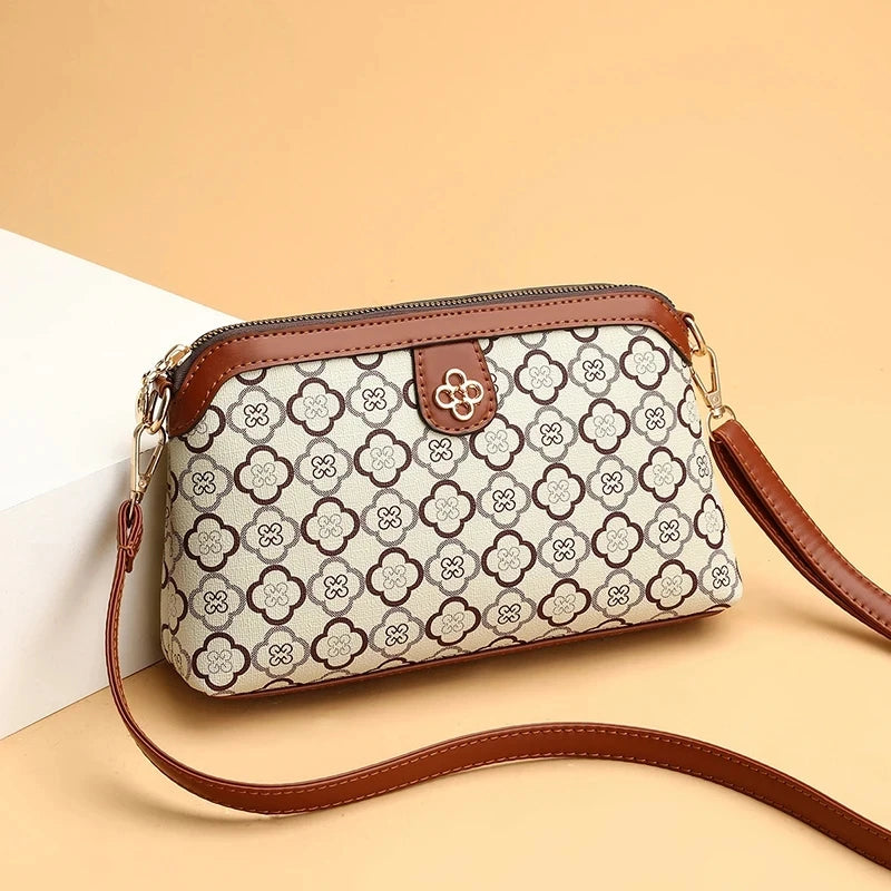 Leather Crossbody Bags