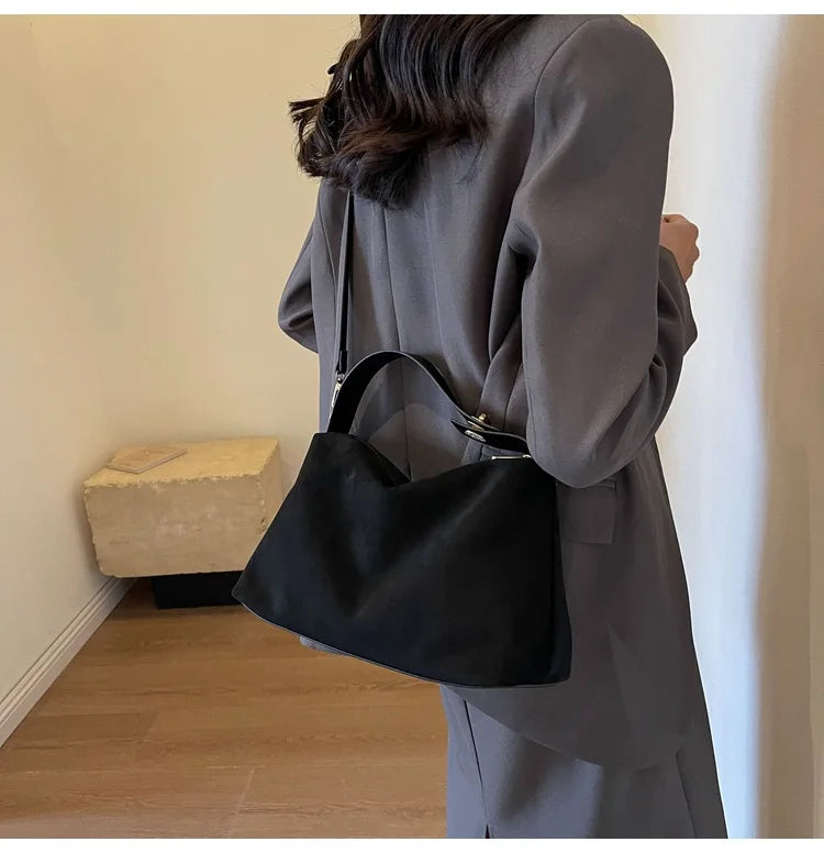 Advanced Retro Bag
