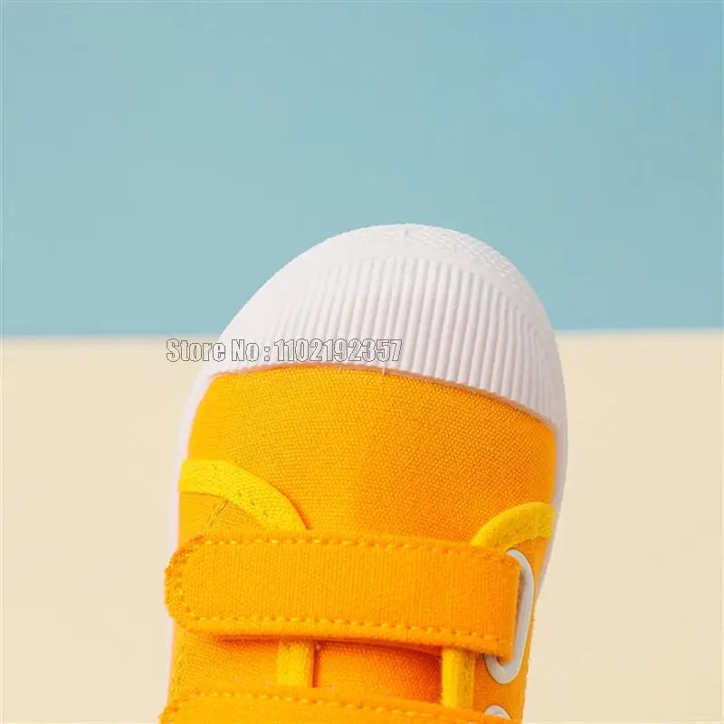 Girls & Boys Sneakers