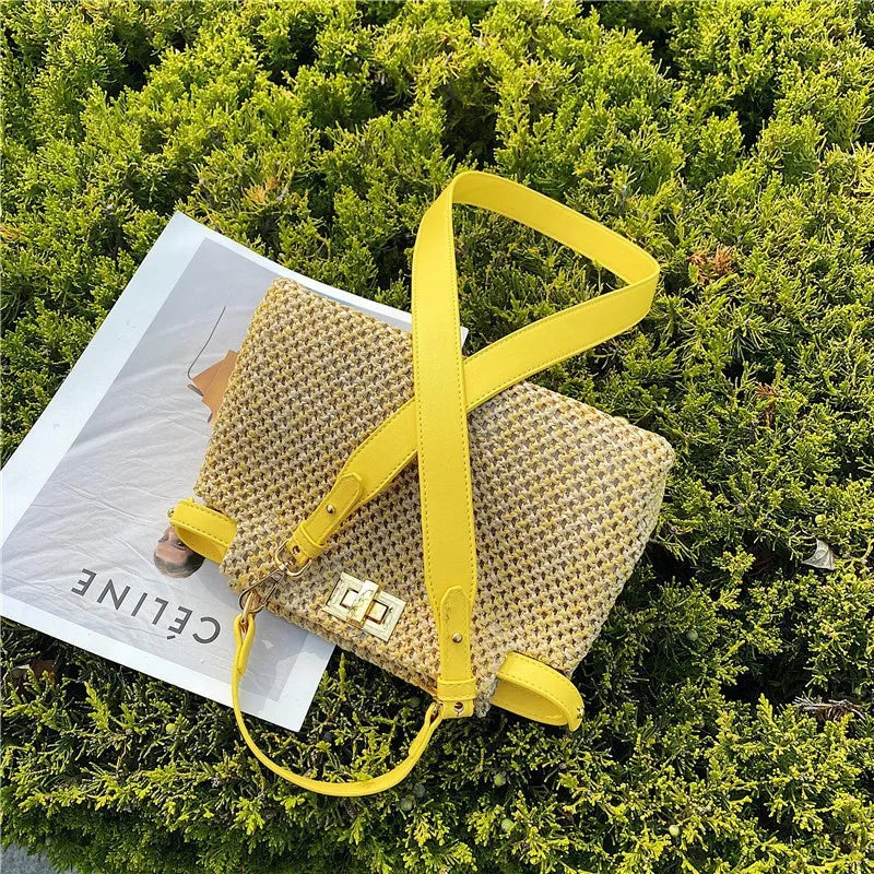 Crossbody bag