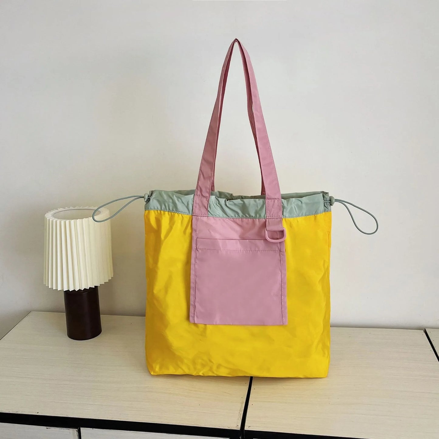 Canvas Bag