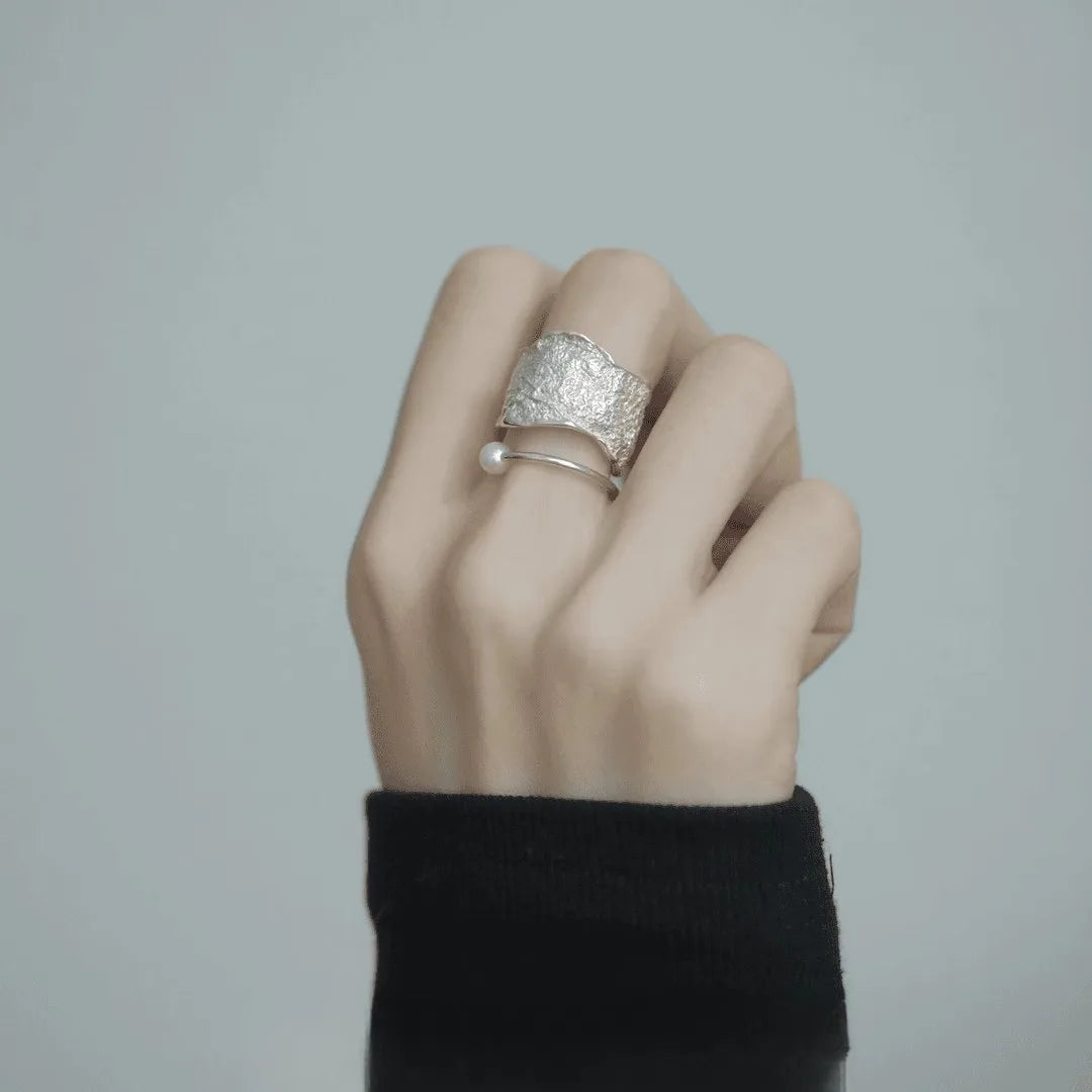 Finger Ring