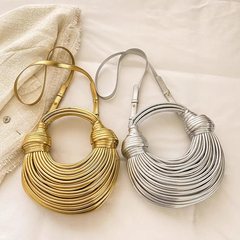 Evening Clutch Chic