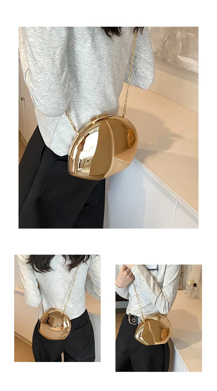 Clutch Bag