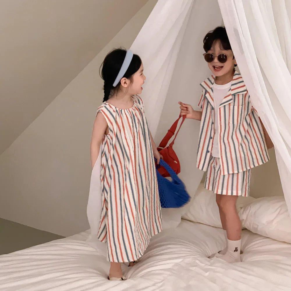 Brother & Sister Clothes
