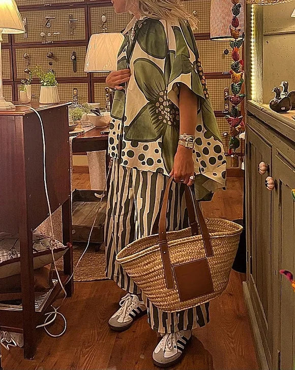 Loungewear Outfit