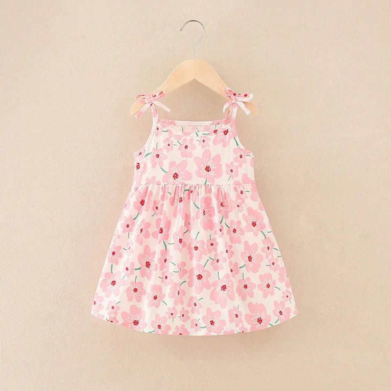 Summer Cute Girls Dress