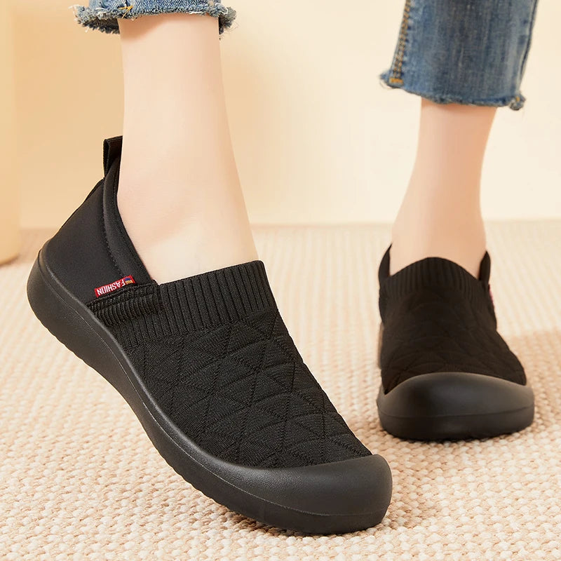 Woman's shoes