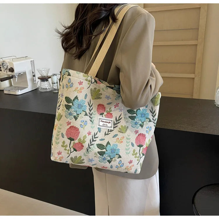Daily Handbag Shoulder