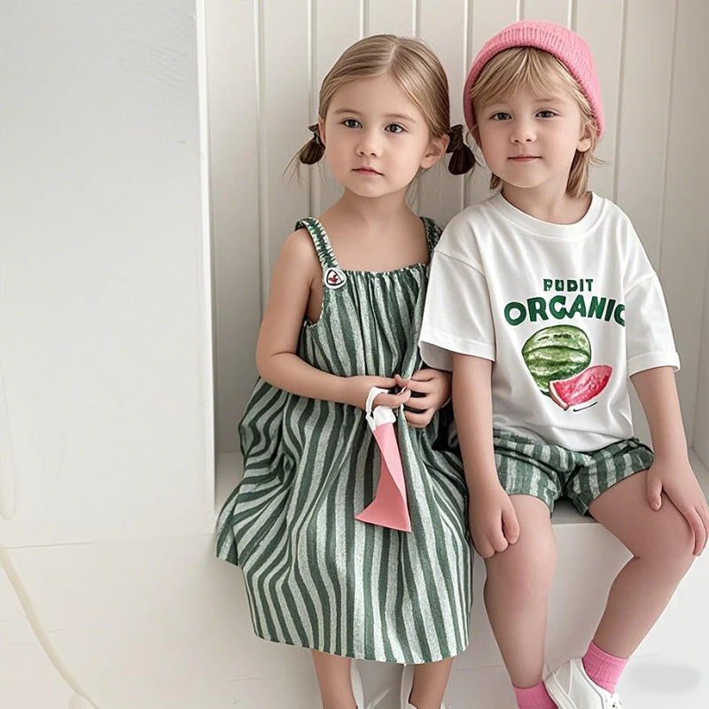 Brother & Sister Clothes