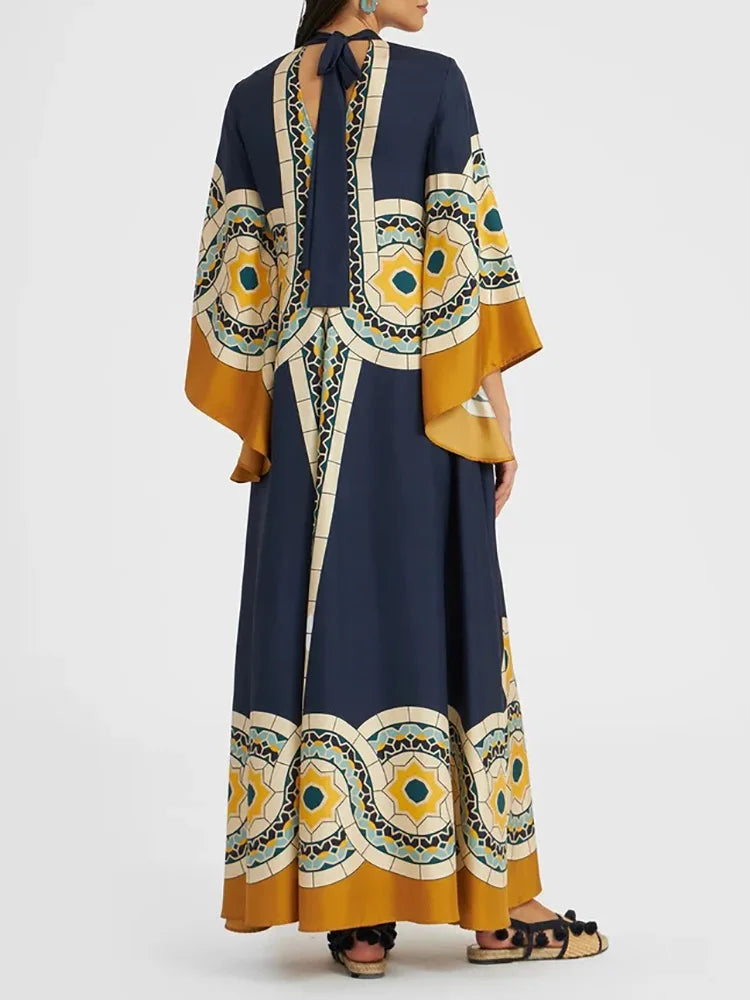 Streetwear Dress