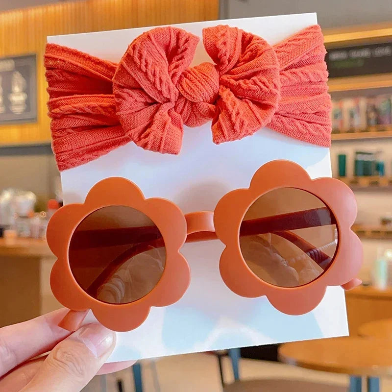 Hairbands & Sunglasses