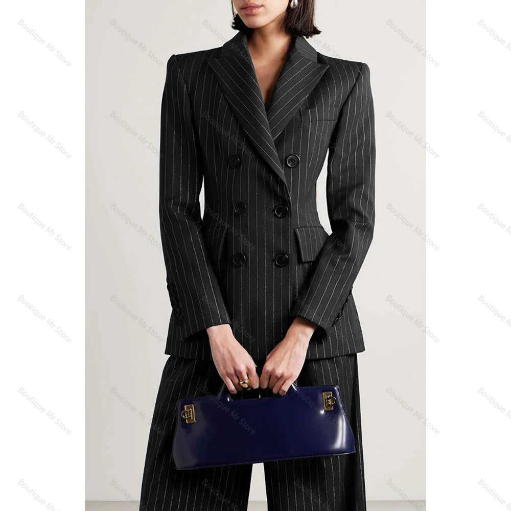 Jacket & Trousers