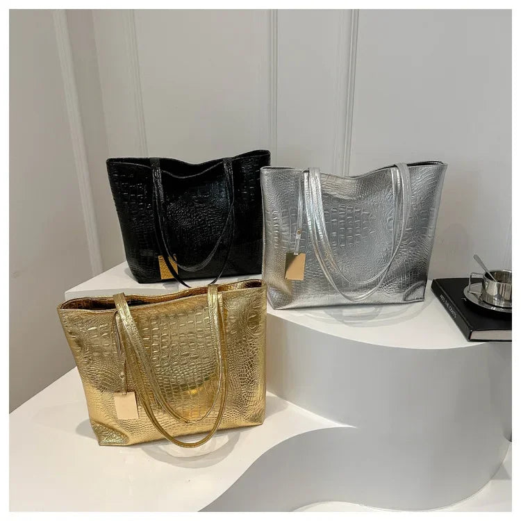 Fashion Casual Women Shoulder Bags