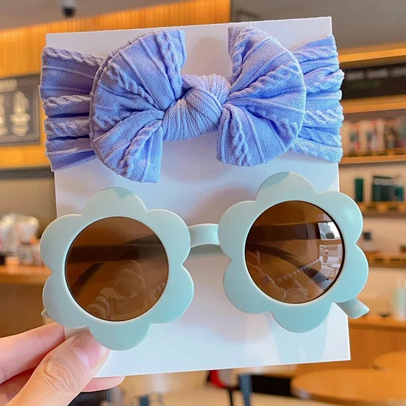Hairbands & Sunglasses