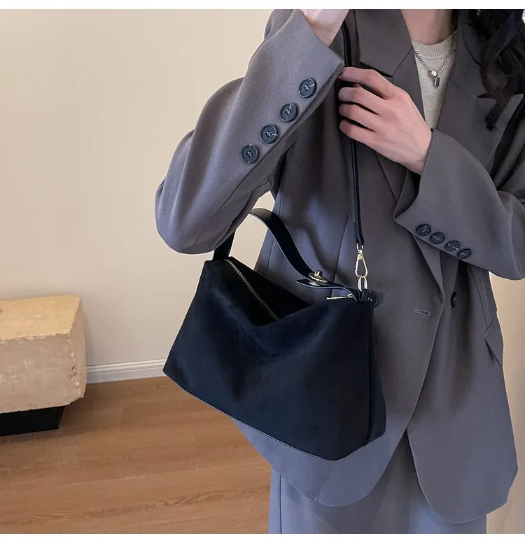 Advanced Retro Bag