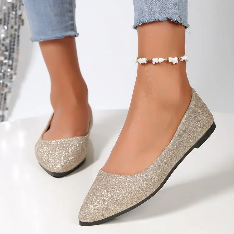 Summer Shoes