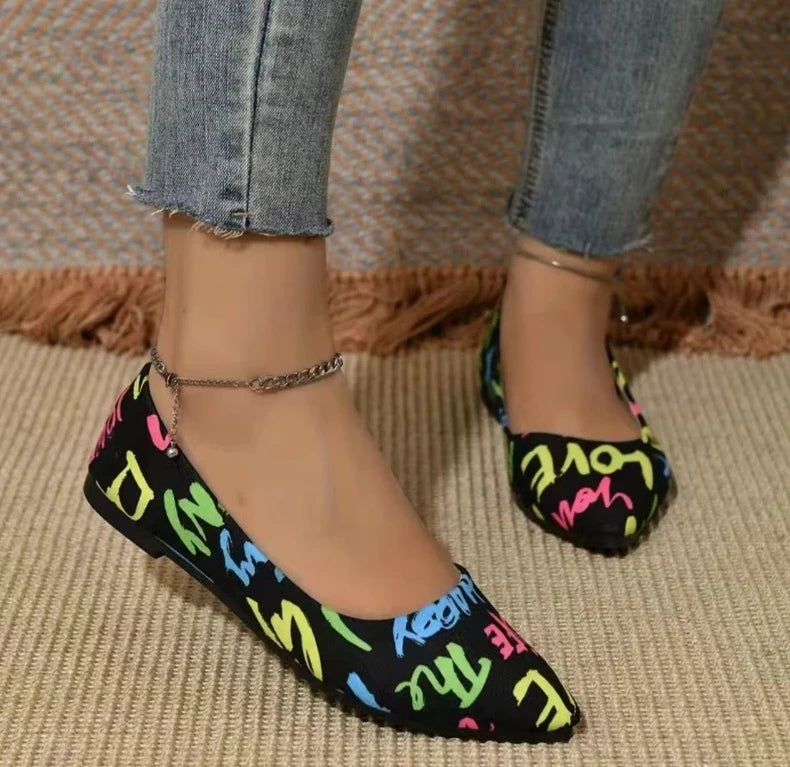 Summer Shoes