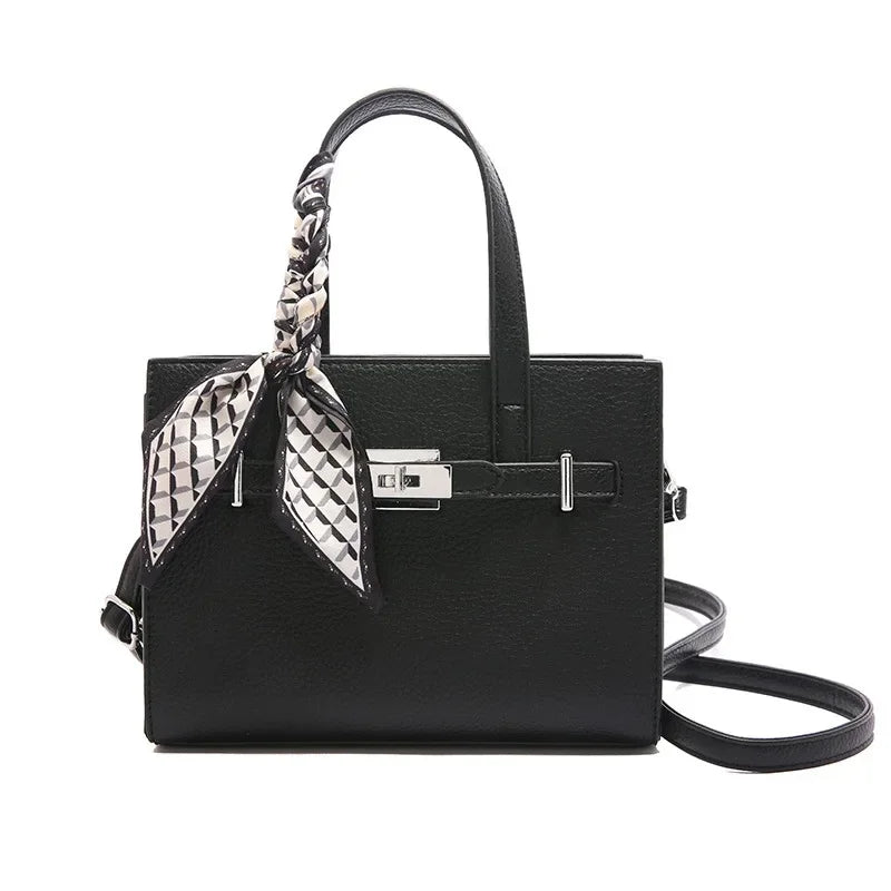 Single Shoulder Crossbody