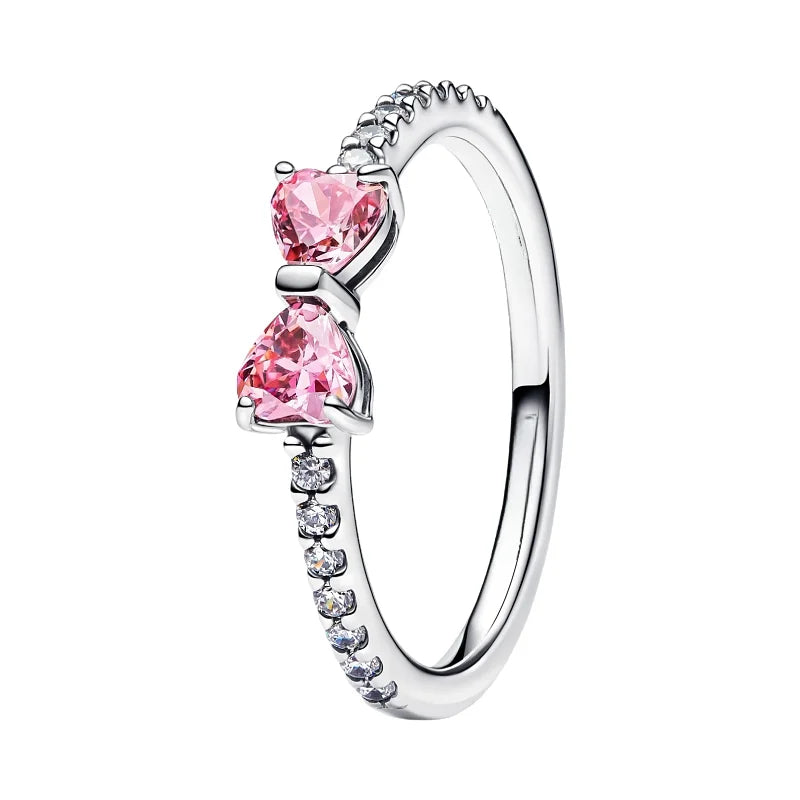 Zircon Ring