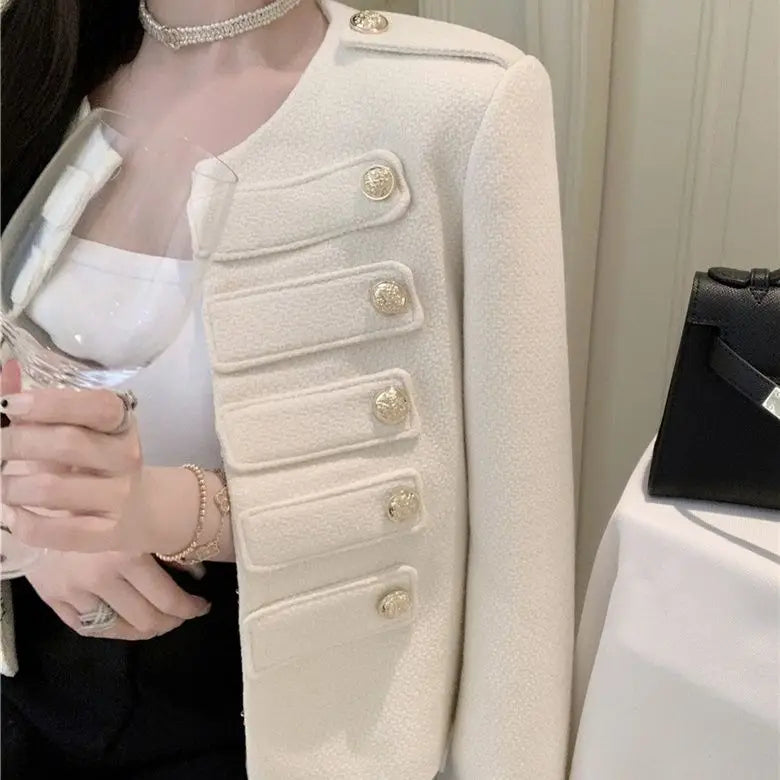 Vintage Jacket