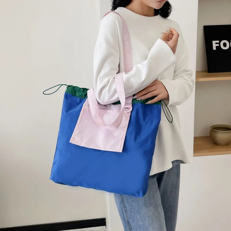 Canvas Bag