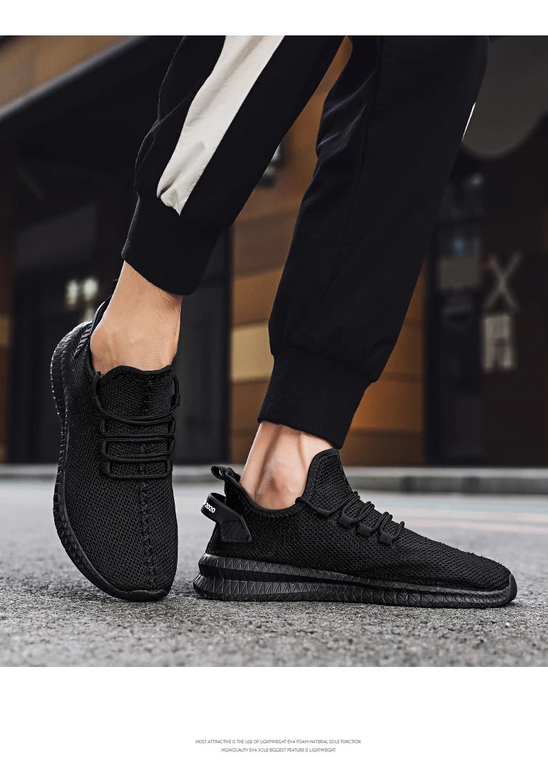 Casual Sneakers