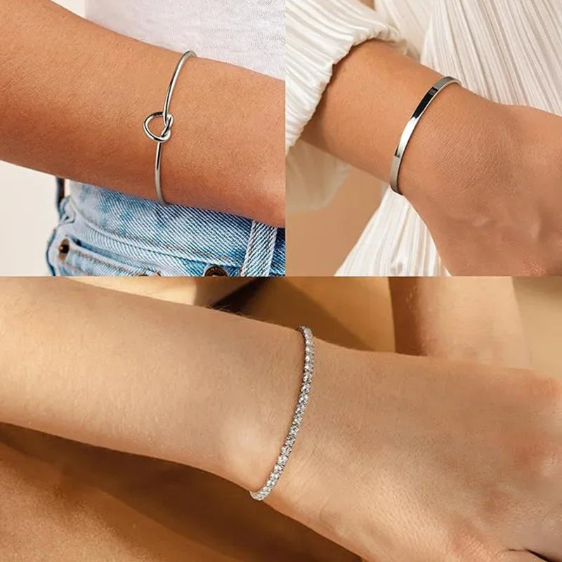 3pcs Bracelets