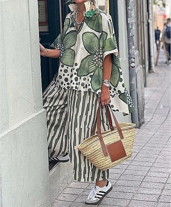 Loungewear Outfit