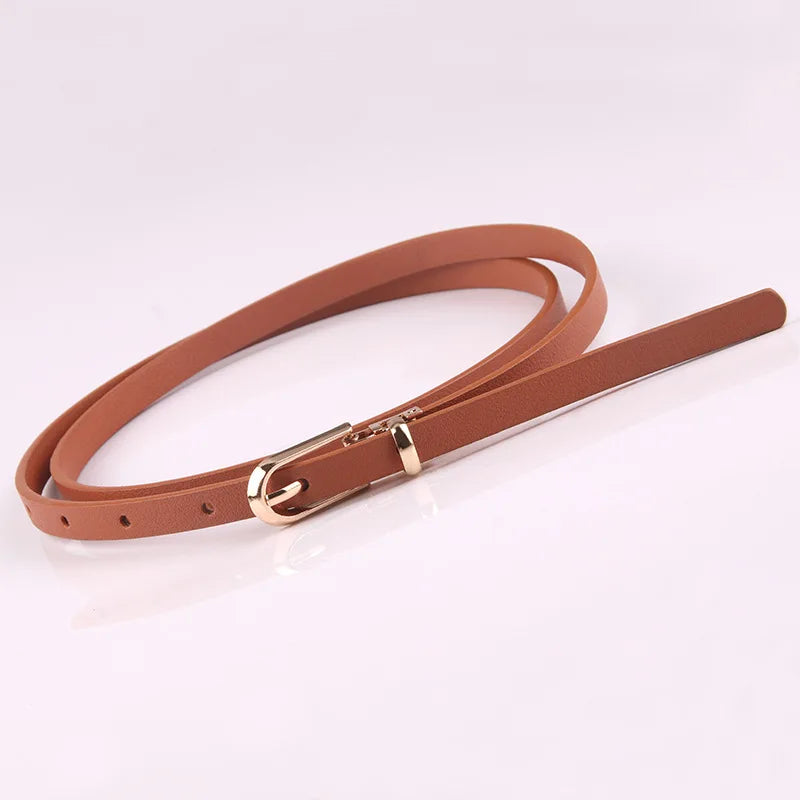 Fashion Belts