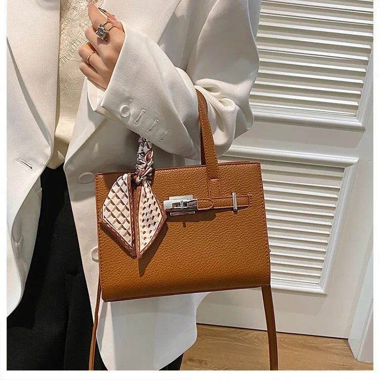 Single Shoulder Crossbody