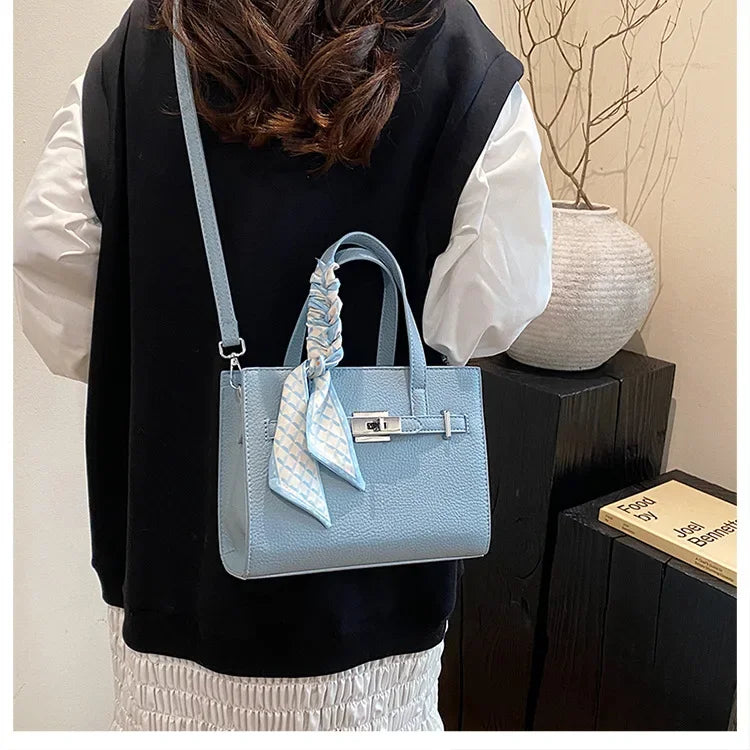 Single Shoulder Crossbody