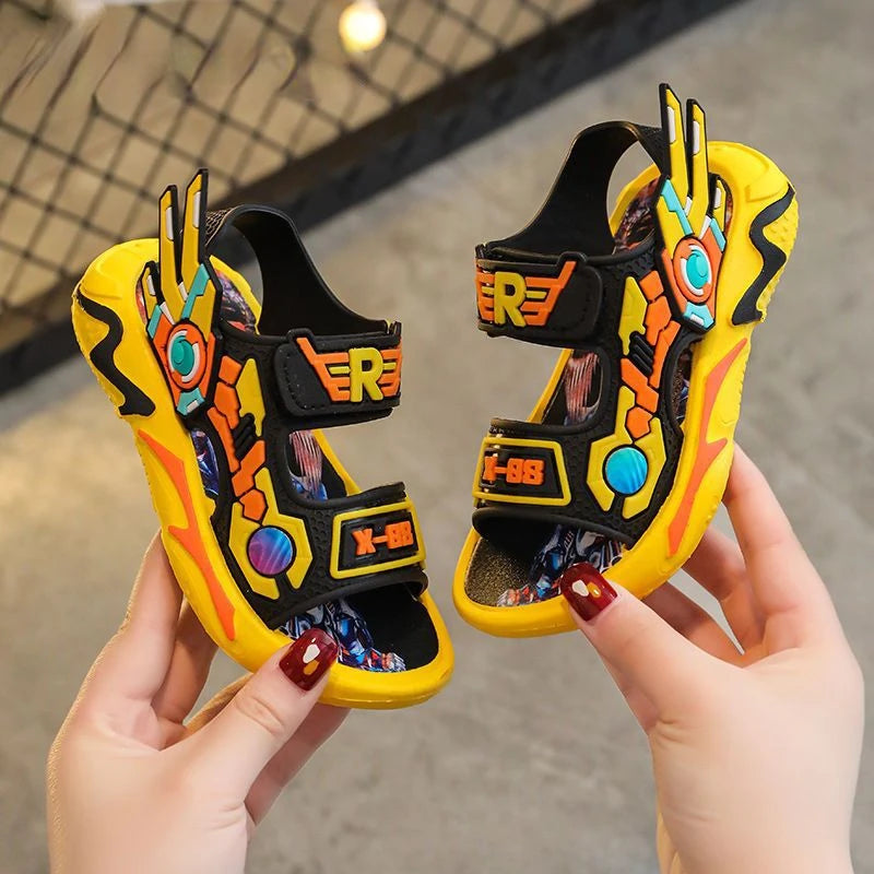 Boys Sandals