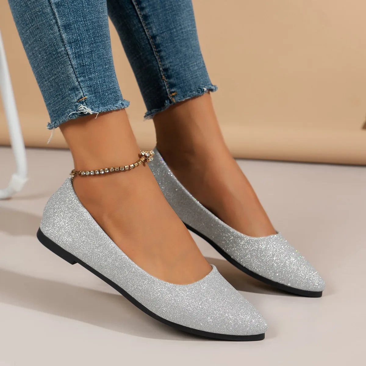 Summer Shoes