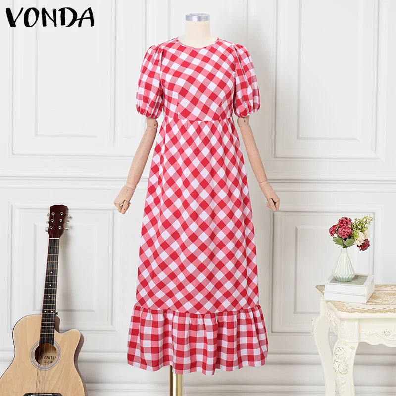 Casual Party Robe