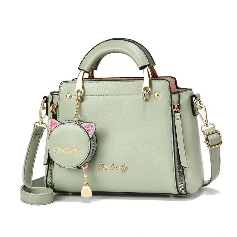 Handbags Atmospheric