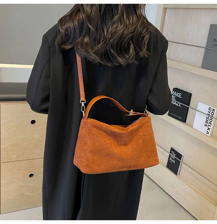 Advanced Retro Bag