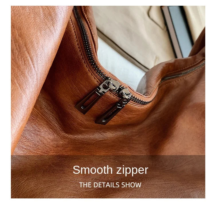 Big Black Shoulder Bags