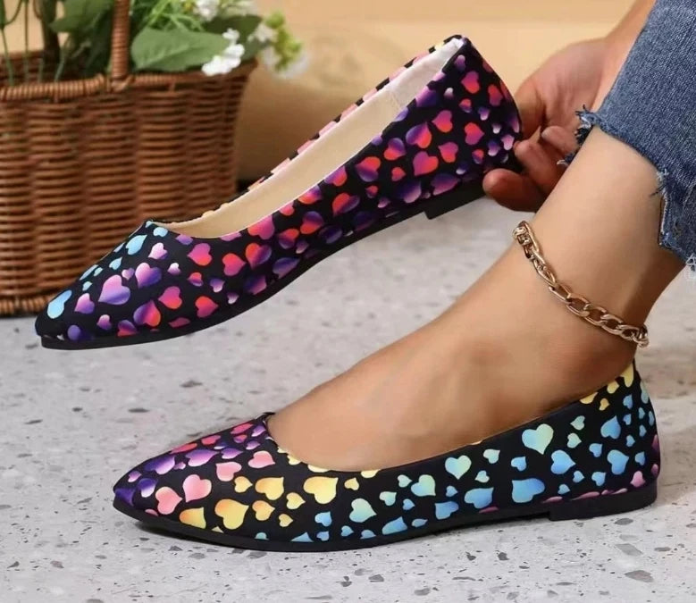 Summer Shoes