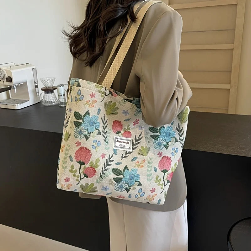 Daily Handbag Shoulder