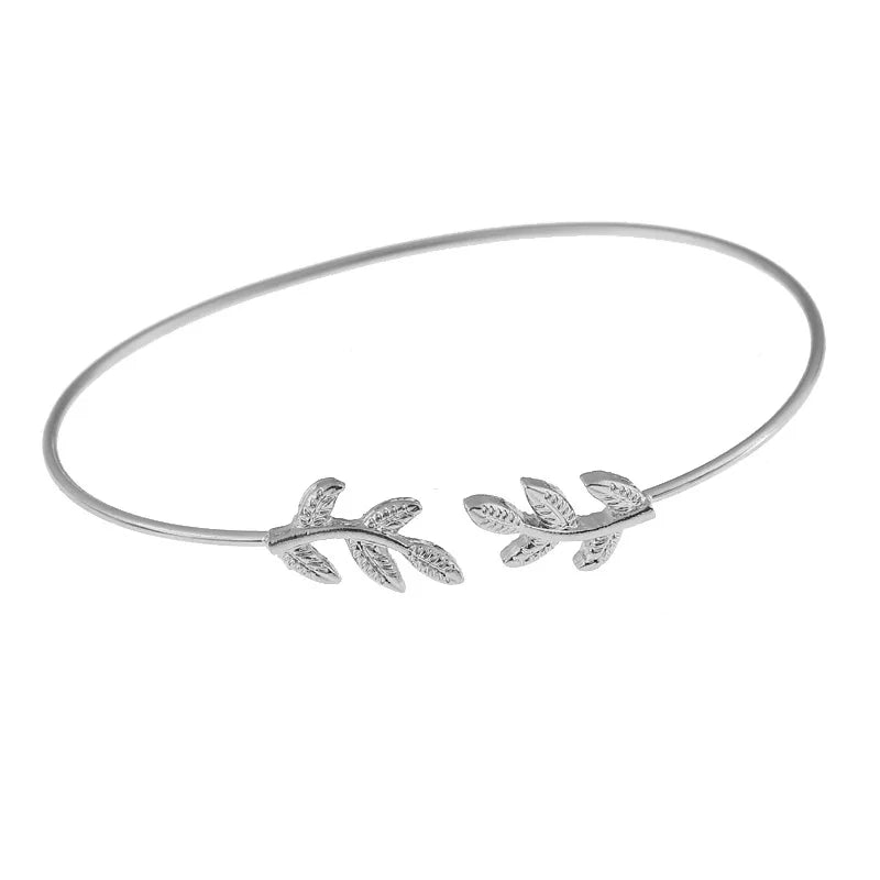 Adjustable Bangles Bijoux
