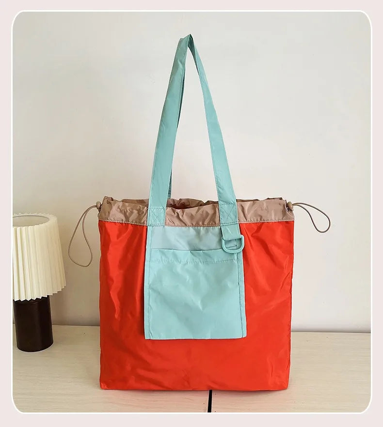 Canvas Bag