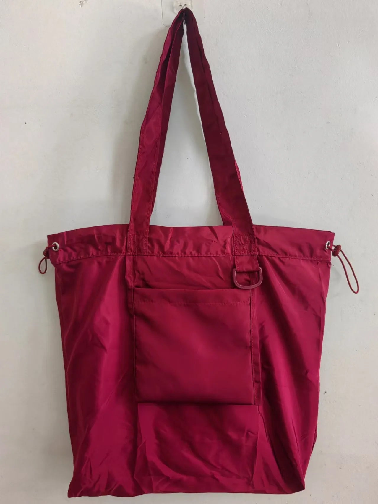 Canvas Bag