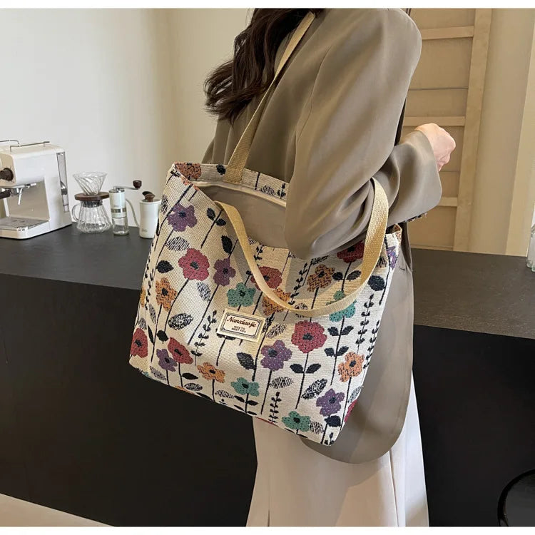 Daily Handbag Shoulder